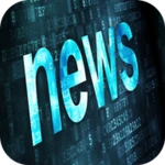 the news zone android application logo